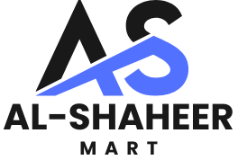Al-Shaheer Mart