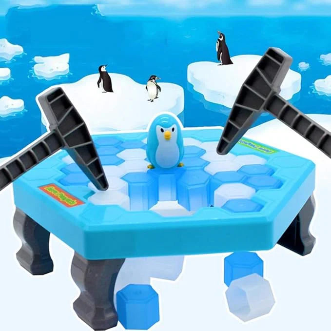 LORDEX – Balance Ice Cubes Game